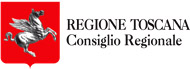 Consiglio
                                Regionale della Toscana