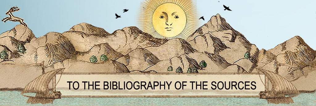 TO THE BIBLIOGRAPHY OF THE SOURCES