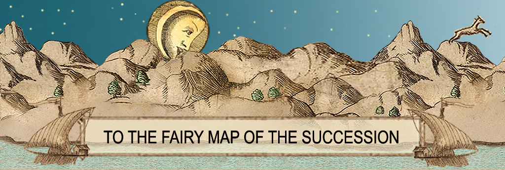 TO THE FAIRY MAP OF THE SUCCESSION