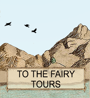 To the Fairy Tours