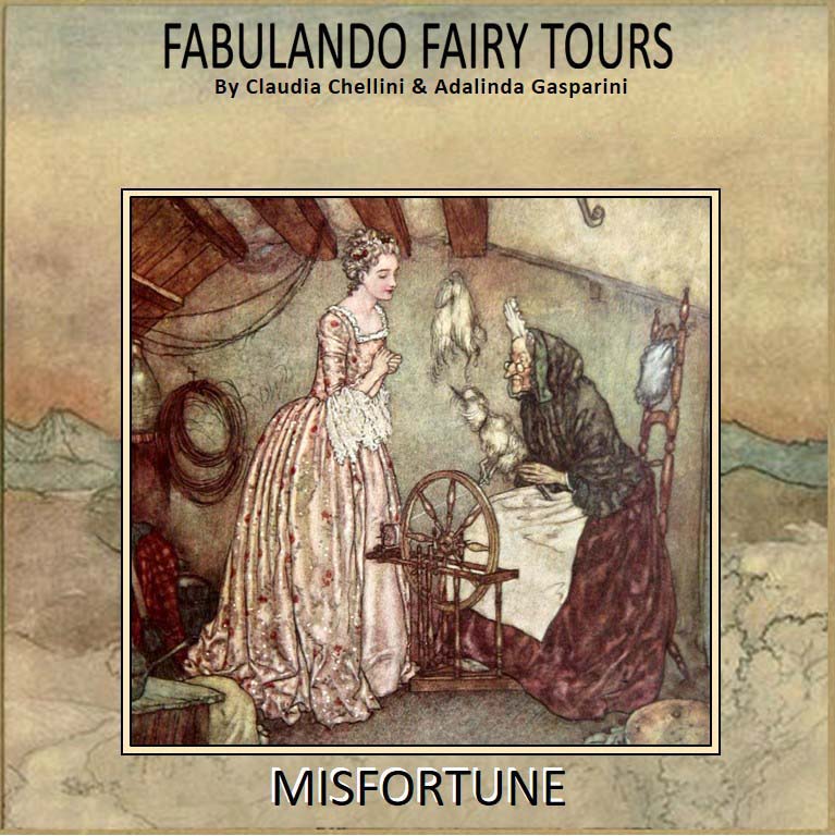 Tour of the Misfortune