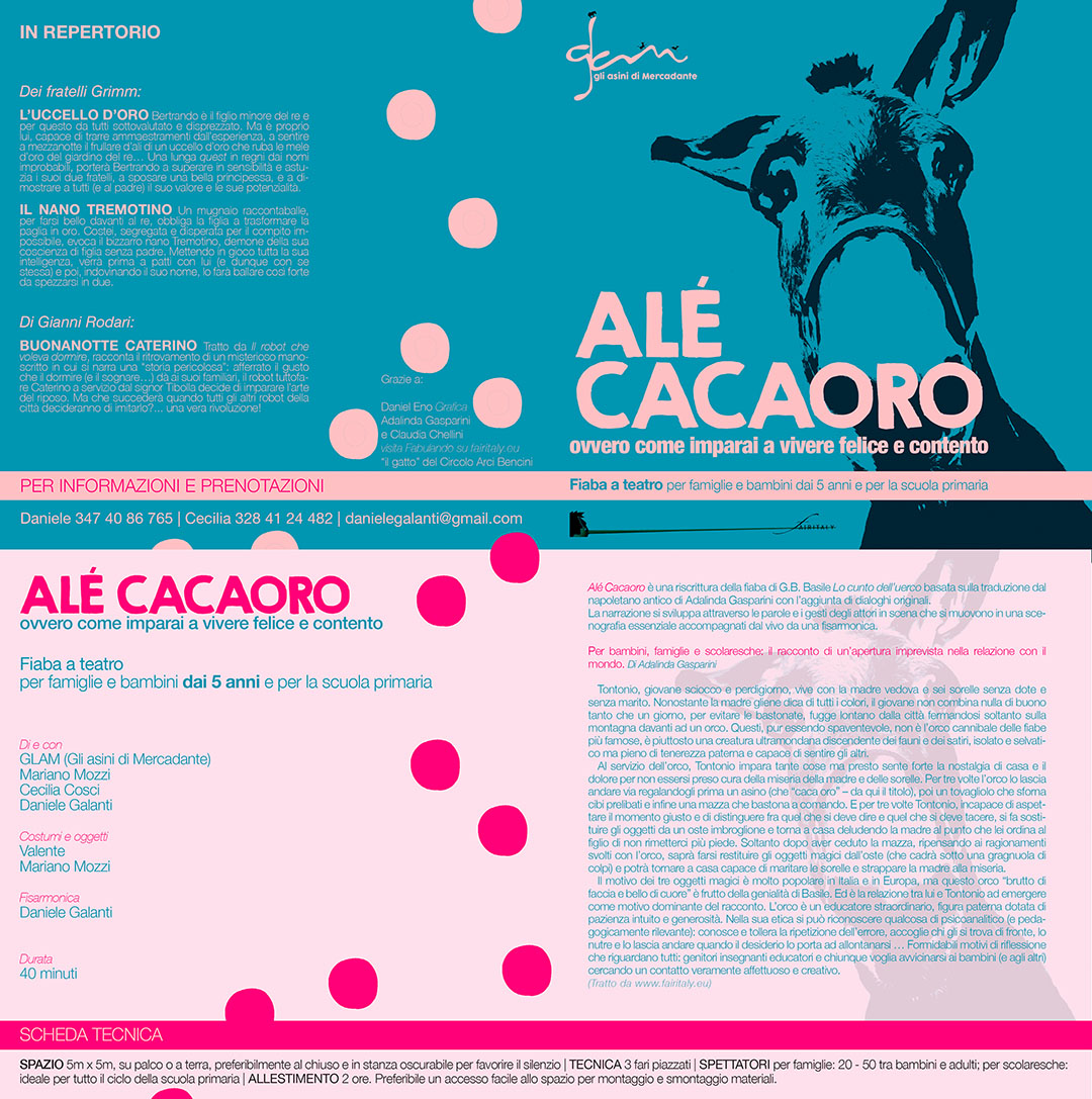 Alè Cacaoro