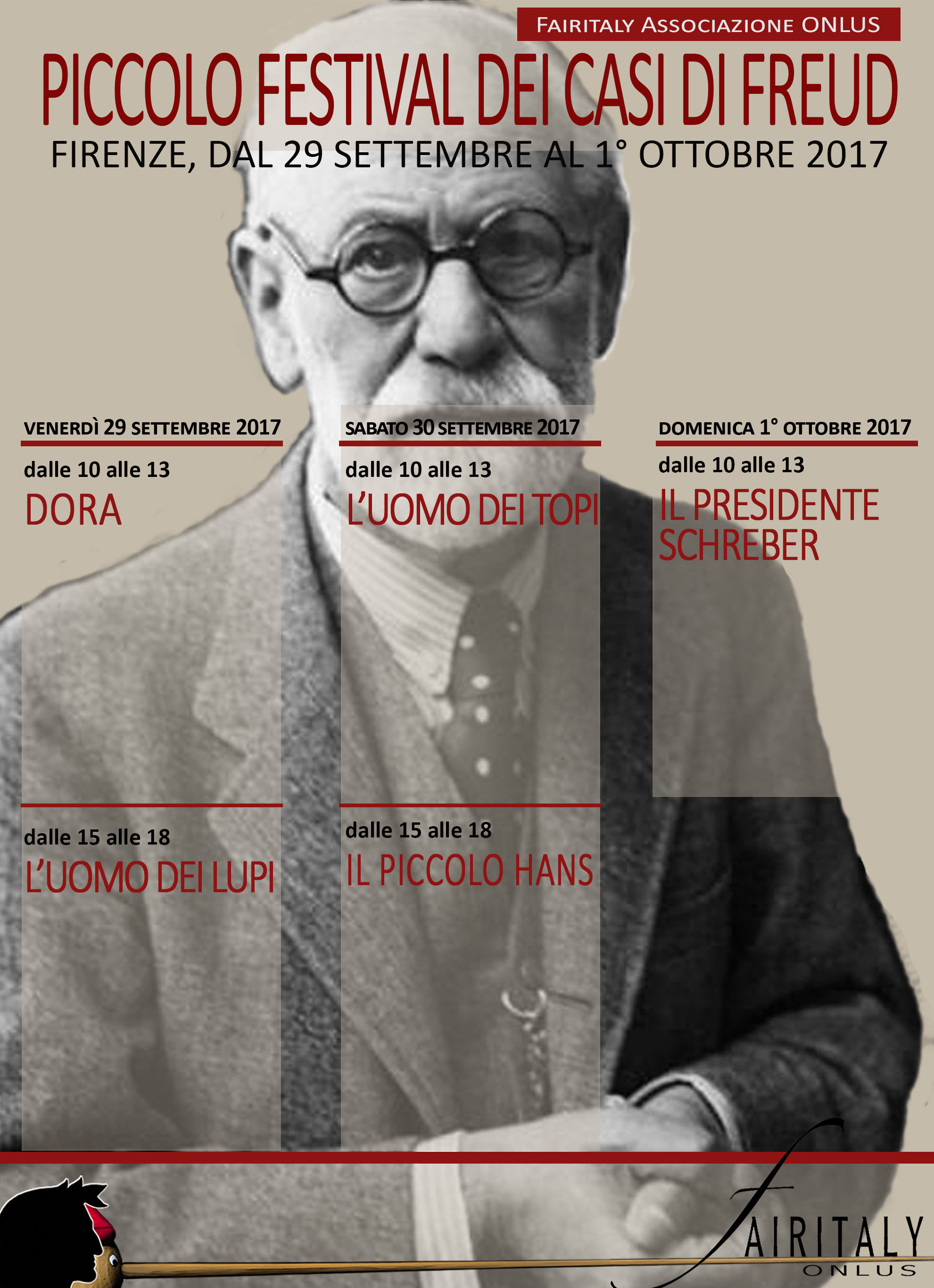 Locandina Locandina