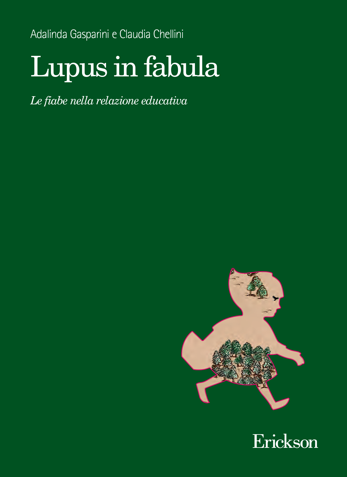 Lupus in fabula